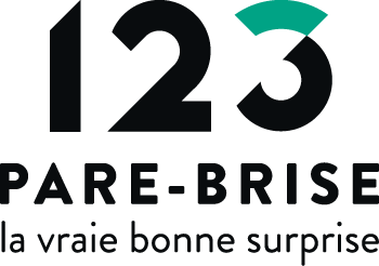 logo partenaire 1 2 3 pare-brise