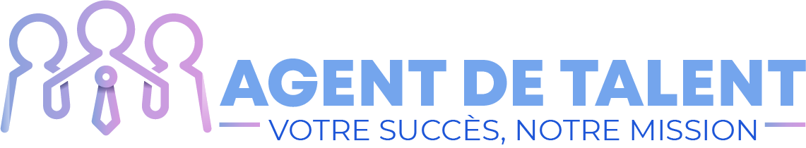 Agent de talent-logo-inline