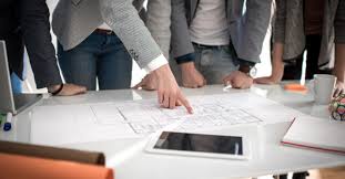 managemne illustration